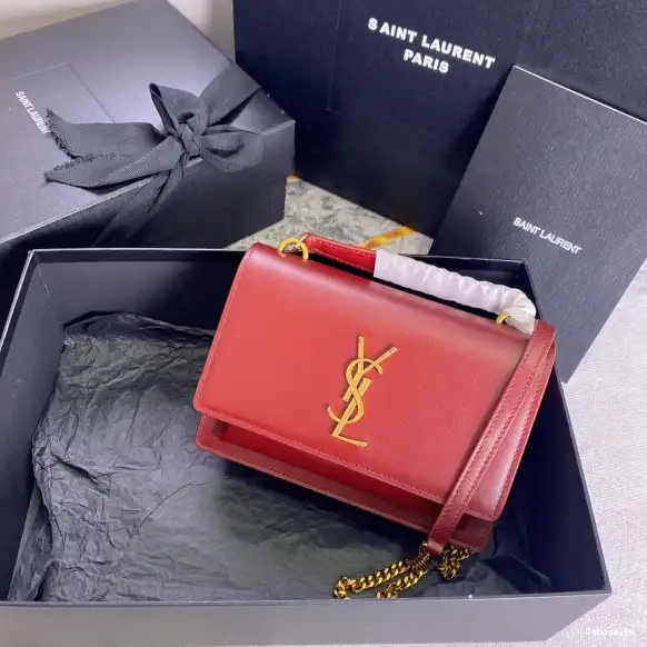 Sunset YSL 19CM 0507